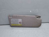  Parasolar stanga Volkswagen Passat B7 (365) Variant [Fabr 2010-2014] OEM