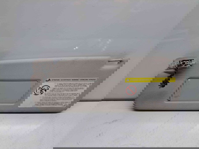  Parasolar stanga Volkswagen Passat B7 (365) Variant [Fabr 2010-2014] OEM