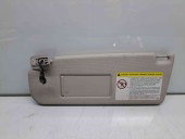  Parasolar stanga Volkswagen Passat B7 (365) Variant [Fabr 2010-2014] OEM