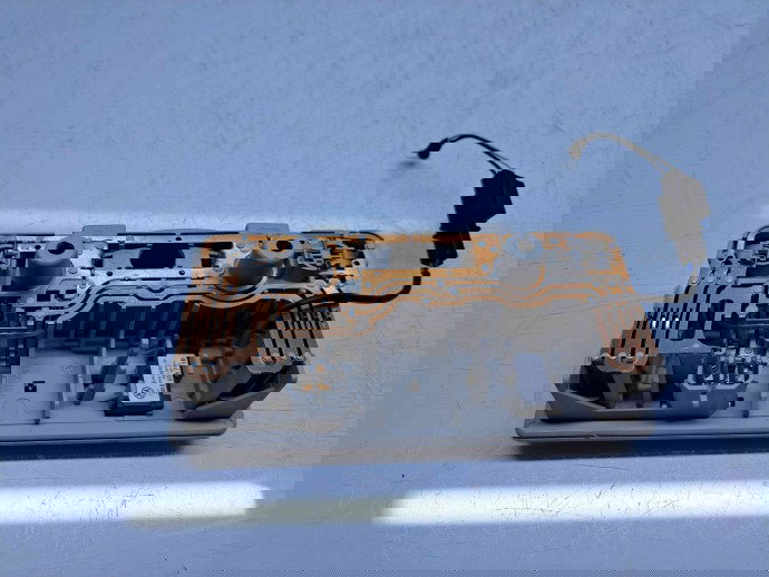  Plafoniera fata Seat Toledo 4 (KG3) [Fabr 2012-2018] OEM