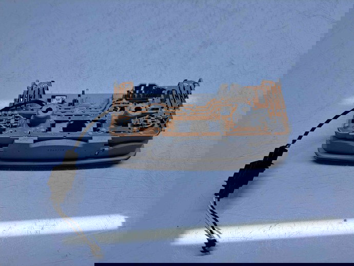  Plafoniera fata Seat Toledo 4 (KG3) [Fabr 2012-2018] OEM