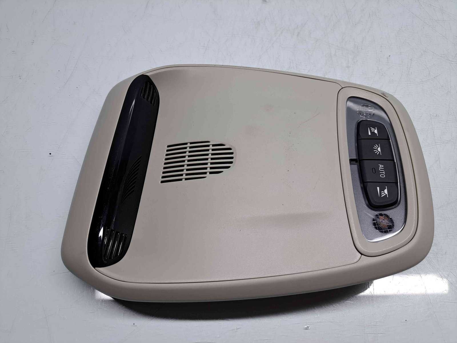 Plafoniera fata Volvo V40 II Facelift [Fabr 2013-2019] 31398259 - imagine 1