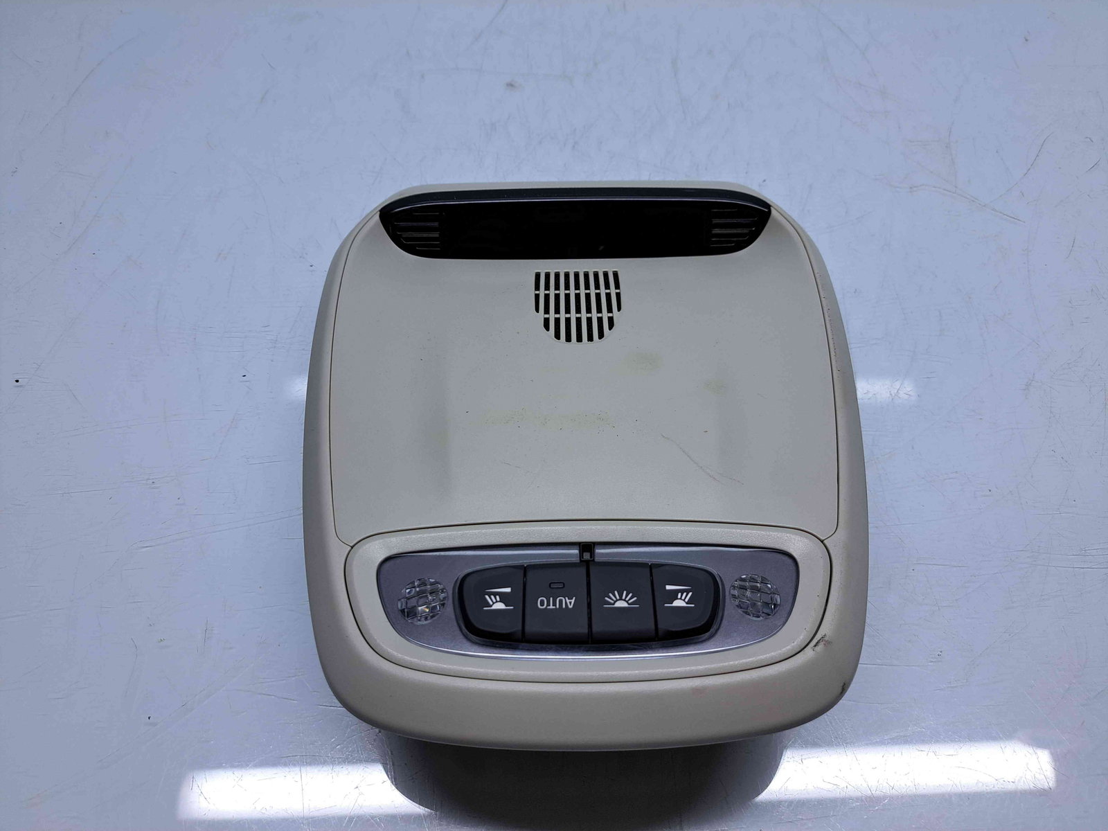 Plafoniera fata Volvo V40 II Facelift [Fabr 2013-2019] 31398259 - imagine 2