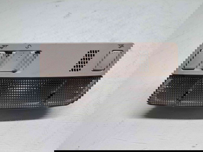  Plafoniera fata Seat Ibiza 5 (6J5) FR [Fabr 2008-2017] OEM