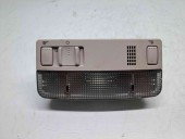  Plafoniera fata Seat Ibiza 5 (6J5) FR [Fabr 2008-2017] OEM