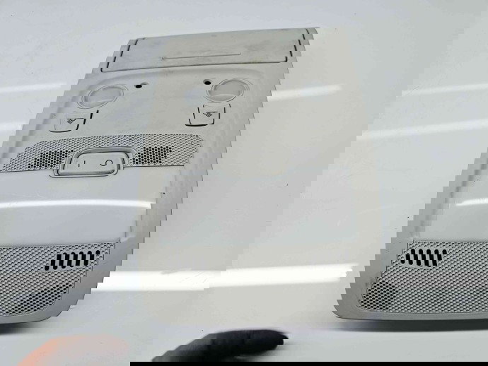 Plafoniera fata Audi A4 (8K2, B8) [Fabr 2008-2015] 8T0947135A