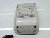 Plafoniera fata Audi A4 (8K2, B8) [Fabr 2008-2015] 8T0947135A