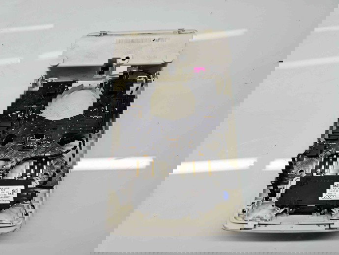 Plafoniera fata Audi A4 (8K2, B8) [Fabr 2008-2015] 8T0947135A