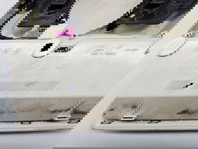 Plafoniera fata Audi A4 (8K2, B8) [Fabr 2008-2015] 8T0947135A