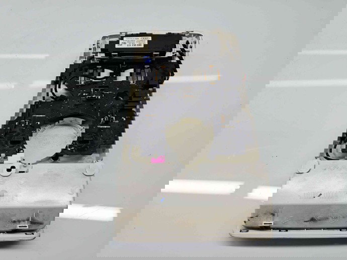 Plafoniera fata Audi A4 (8K2, B8) [Fabr 2008-2015] 8T0947135A