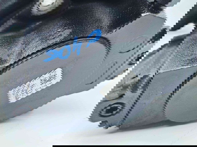 Pompa inalta presiune Mercedes Clasa C Combi (W205) [Fabr 2015-prezent] A6510703301 2.2 CDI 651921 150KW / 204CP