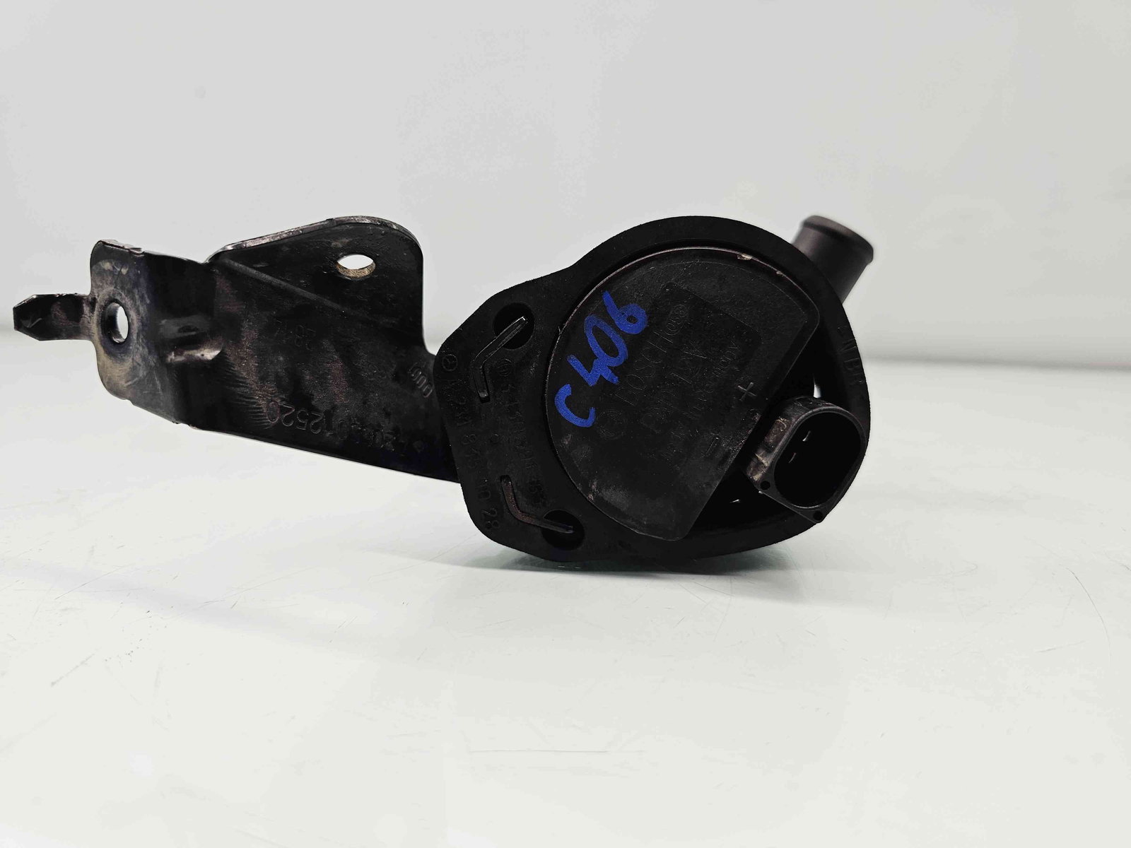 Pompa recirculare apa Mercedes Clasa C Combi (W205) [Fabr 2015-prezent] A2118350364 2.2 CDI 651921 150KW / 204CP - imagine 4