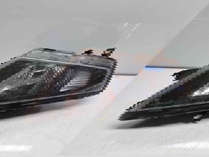  Proiector ceata stanga Seat Ibiza 5 (6J5) FR [Fabr 2008-2017] OEM