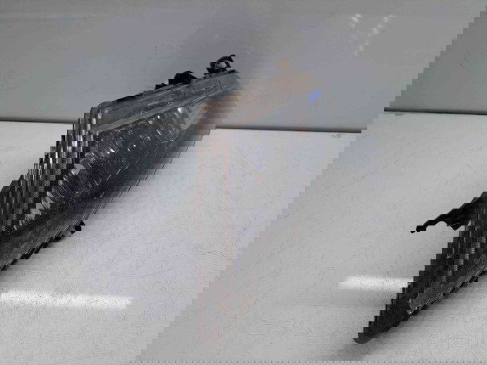  Proiector ceata stanga Seat Ibiza 5 (6J5) FR [Fabr 2008-2017] OEM