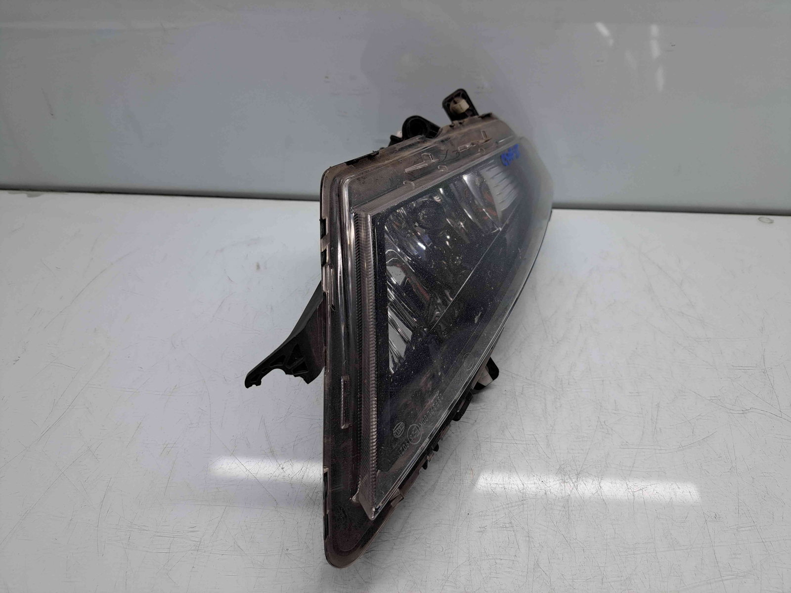 Proiector ceata stanga Seat Ibiza 5 (6J5) FR [Fabr 2008-2017] OEM - imagine 2