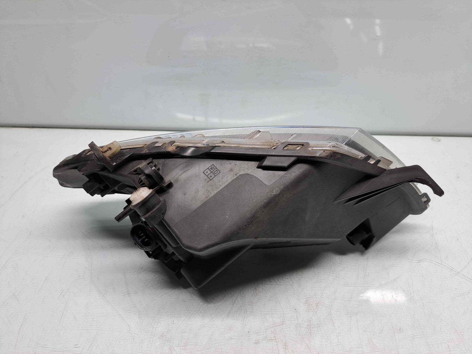 Proiector ceata stanga Seat Ibiza 5 (6J5) FR [Fabr 2008-2017] OEM - imagine 4