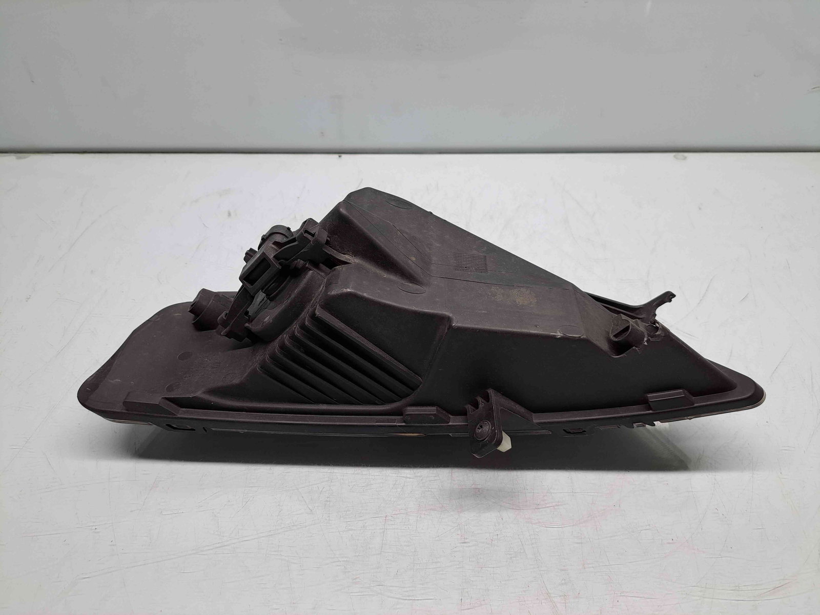 Proiector ceata stanga Seat Ibiza 5 (6J5) FR [Fabr 2008-2017] OEM - imagine 5