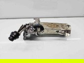 Racitor gaze Mercedes Clasa C Combi (W205) [Fabr 2015-prezent] A6511400675 2.2 CDI 651921 150KW / 204CP