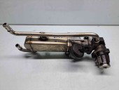 Racitor gaze Seat Toledo 4 (KG3) [Fabr 2012-2018] 03L131512CE 1.6 TDI CAYC 77KW / 105CP