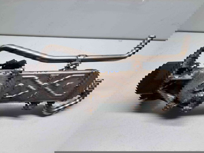 Racitor gaze Seat Toledo 4 (KG3) [Fabr 2012-2018] 03L131512CE 1.6 TDI CAYC 77KW / 105CP