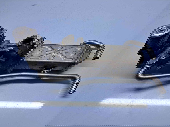 Racitor gaze Seat Toledo 4 (KG3) [Fabr 2012-2018] 03L131512CE 1.6 TDI CAYC 77KW / 105CP