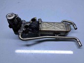 Racitor gaze Seat Toledo 4 (KG3) [Fabr 2012-2018] 03L131512CE 1.6 TDI CAYC 77KW / 105CP