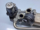 Racitor gaze Seat Toledo 4 (KG3) [Fabr 2012-2018] 03L131512CE 1.6 TDI CAYC 77KW / 105CP