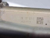 Racitor gaze Seat Toledo 4 (KG3) [Fabr 2012-2018] 03L131512CE 1.6 TDI CAYC 77KW / 105CP