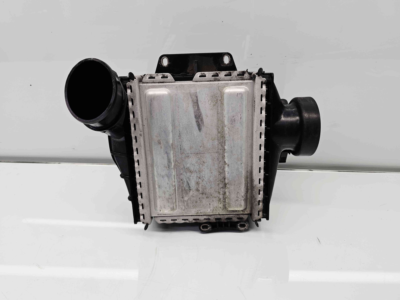 Radiator intercooler Mercedes Clasa C Combi (W205) [Fabr 2015-prezent] A6510900314 2.2 CDI 651921 150KW / 204CP - imagine 1