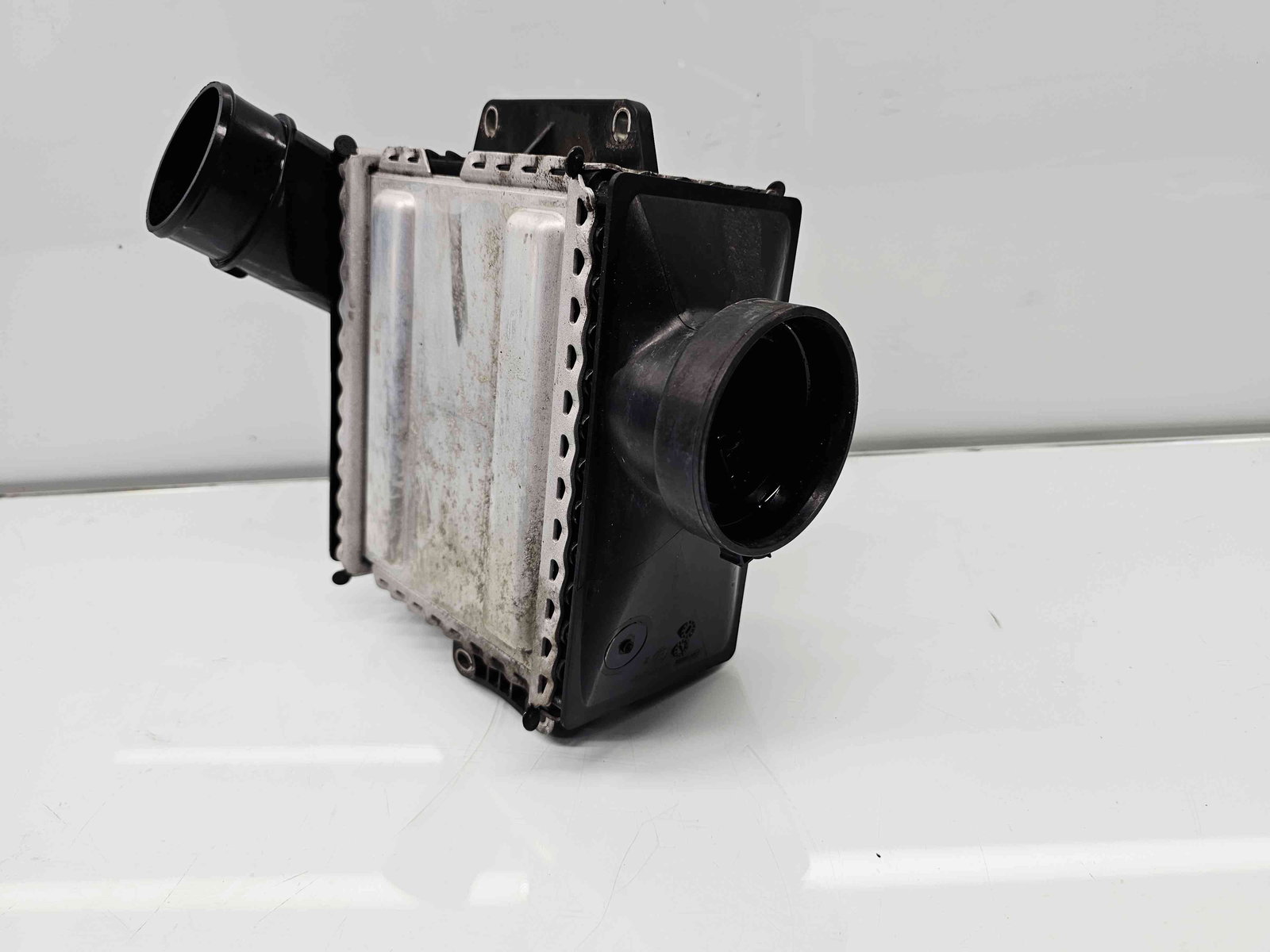 Radiator intercooler Mercedes Clasa C Combi (W205) [Fabr 2015-prezent] A6510900314 2.2 CDI 651921 150KW / 204CP - imagine 2