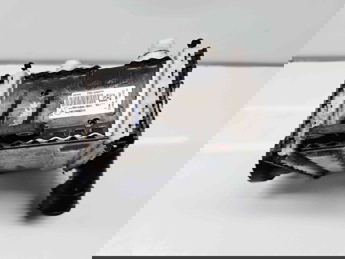 Radiator intercooler Mercedes Clasa C Combi (W205) [Fabr 2015-prezent] A6510900314 2.2 CDI 651921 150KW / 204CP