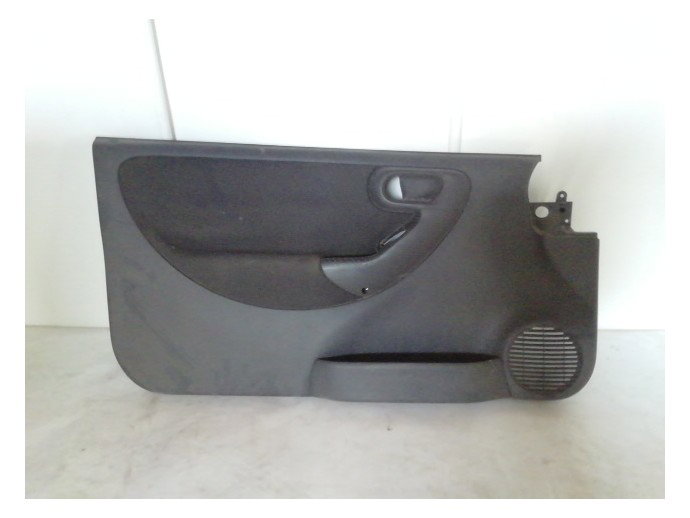 Fata usa stanga fata Opel Corsa C 1.0 OEM 2000-2005