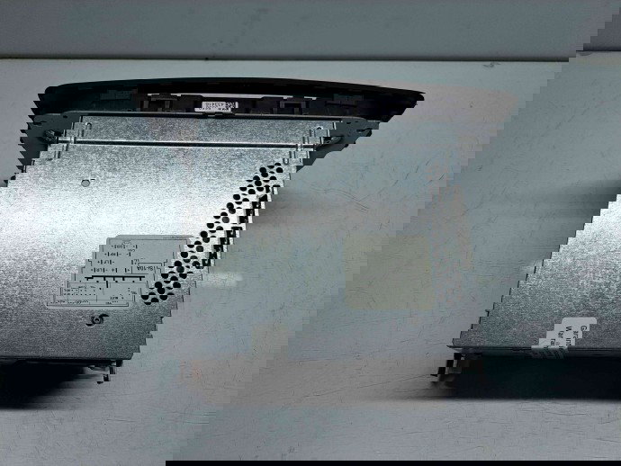  Radio CD Seat Ibiza 5 (6J5) FR [Fabr 2008-2017] 6J2035153H