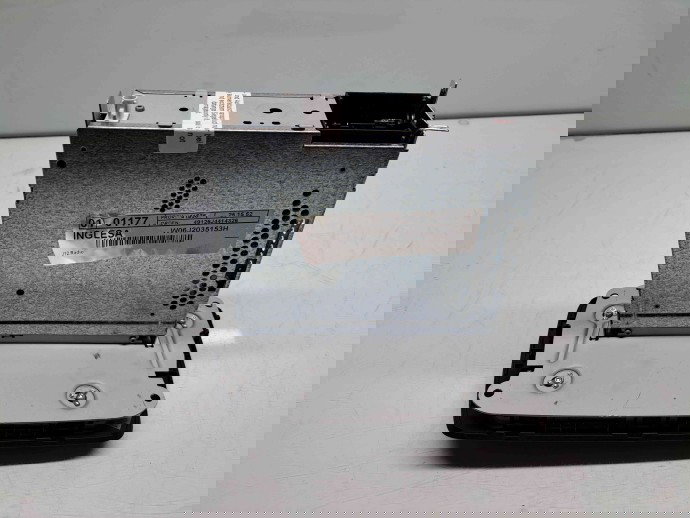  Radio CD Seat Ibiza 5 (6J5) FR [Fabr 2008-2017] 6J2035153H