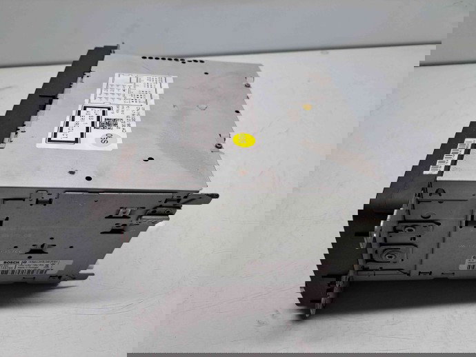  Radio CD Volkswagen Passat B7 (365) Variant [Fabr 2010-2014] 1K0035186AQ