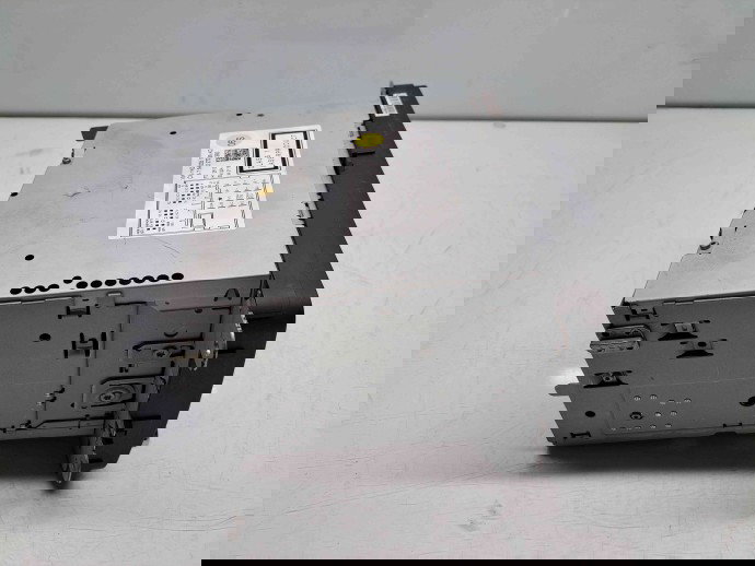  Radio CD Volkswagen Passat B7 (365) Variant [Fabr 2010-2014] 1K0035186AQ