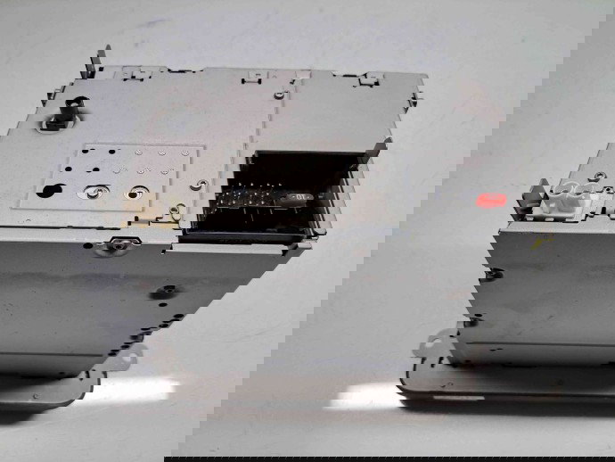  Radio CD Volkswagen Passat B7 (365) Variant [Fabr 2010-2014] 1K0035186AQ