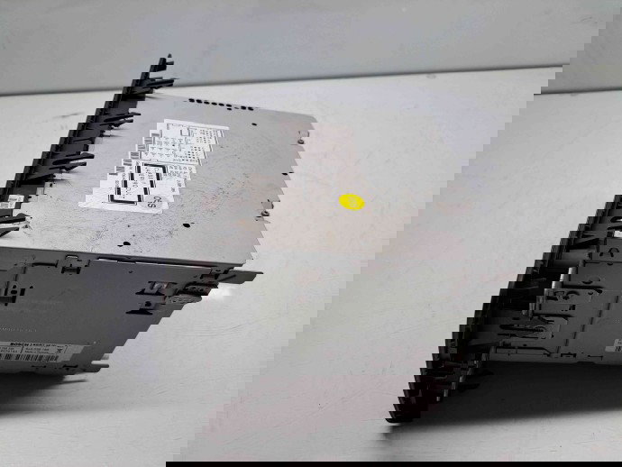  Radio CD Seat Toledo 4 (KG3) [Fabr 2012-2018] 6JA035186