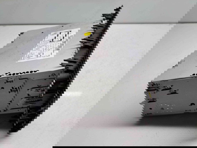  Radio CD Seat Toledo 4 (KG3) [Fabr 2012-2018] 6JA035186