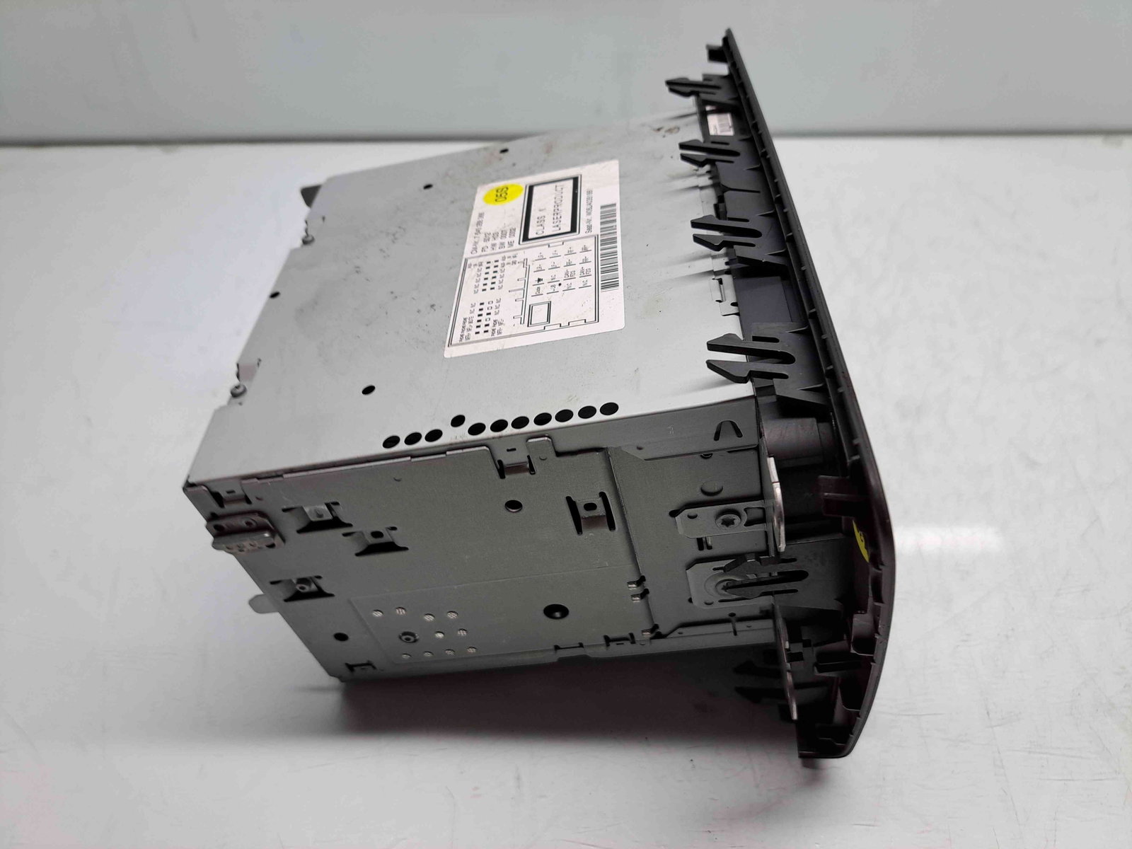 Radio CD Seat Toledo 4 (KG3) [Fabr 2012-2018] 6JA035186 - imagine 3