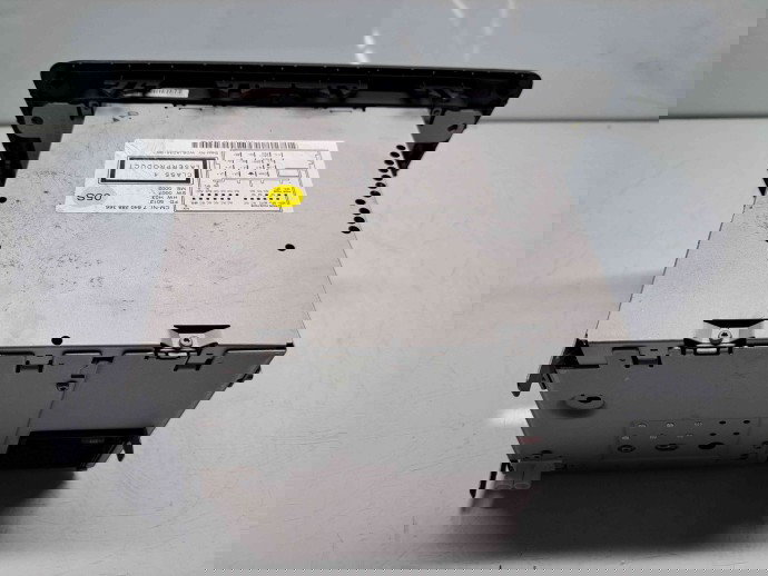  Radio CD Seat Toledo 4 (KG3) [Fabr 2012-2018] 6JA035186