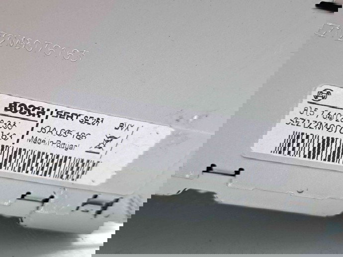  Radio CD Seat Toledo 4 (KG3) [Fabr 2012-2018] 6JA035186