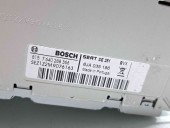  Radio CD Seat Toledo 4 (KG3) [Fabr 2012-2018] 6JA035186