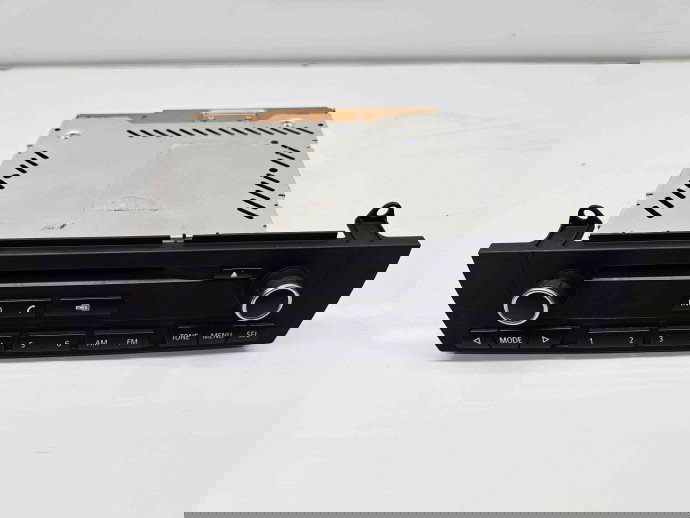  Radio CD Bmw X3 (E83) [Fabr 2003-2009] 9205286