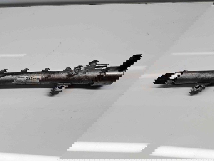 Rampa injectoare Mercedes Clasa C Combi (W205) [Fabr 2015-prezent] A6510700495 2.2 CDI 651921 150KW / 204CP