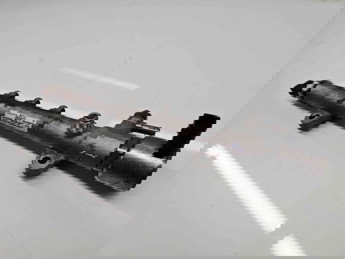 Rampa injectoare Mercedes Clasa C Combi (W205) [Fabr 2015-prezent] A6510700495 2.2 CDI 651921 150KW / 204CP