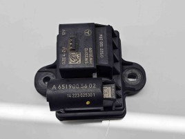 Releu MercedesClasa C Combi (W205) [Fabr 2015-prezent] A6519005602