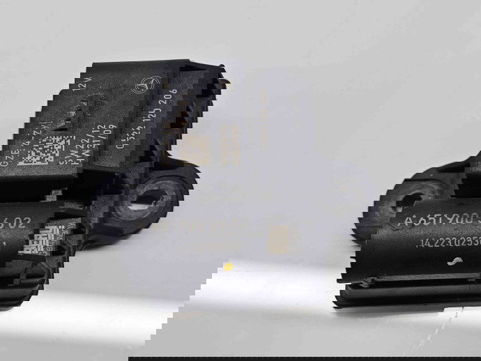 Releu MercedesClasa C Combi (W205) [Fabr 2015-prezent] A6519005602