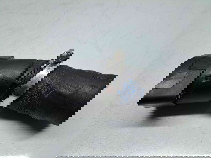 Rezonator turbo Seat Toledo 4 (KG3) [Fabr 2012-2018]