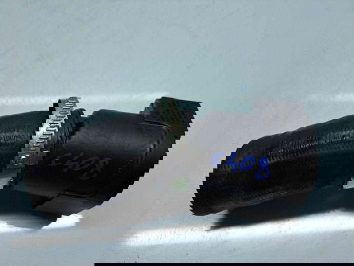 Rezonator turbo Seat Toledo 4 (KG3) [Fabr 2012-2018]